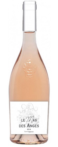 Mas des Anges Rosé